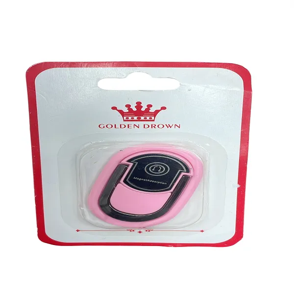 Golden Crown MagnetAstroplexy – Pink Magic Lash Applicator